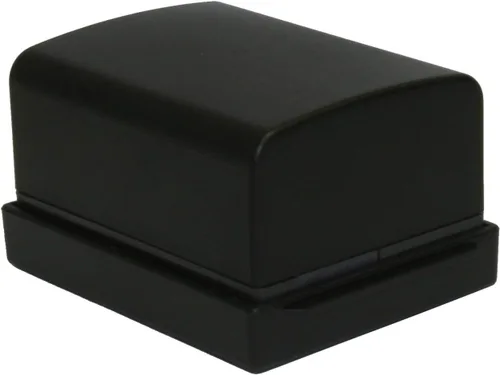 Vista 3 de Wasabi Power Batería para Canon BP-808, BP-809 (1000mAh) y Canon FS21, FS22, FS31, FS40, FS200, FS300, FS400, VIXIA HF G10, HF G20, HF M30, HF M31