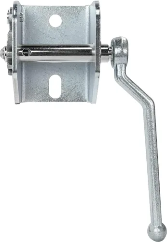 Vista 4 de Aoneky Replacement Tennis Post Reel - Tennis Post Winder