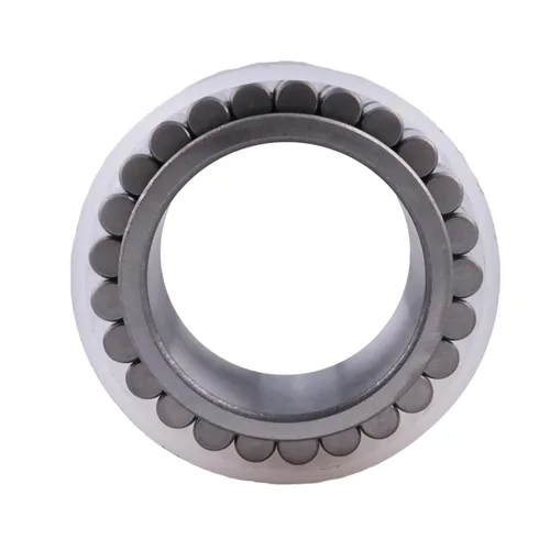 Vista 3 de Rodamiento de rodillos AT179538 0750118324 Plc-55-200-1 Compatible con retroexcavadora John Deere 310E