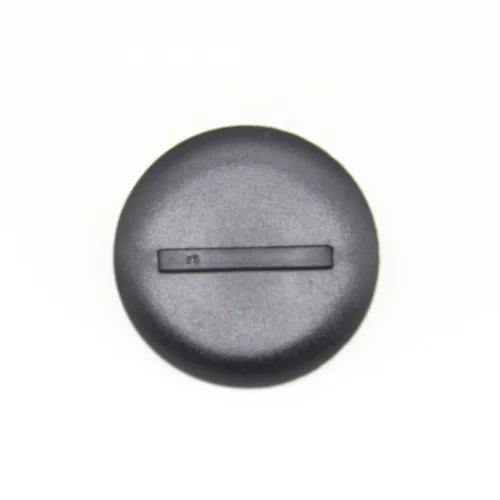 Vista 4 de Para Mercedes-Benz C CLA CLS E GLA y S Clase Rocker Clips de retención A0009917498 Nylon Negro 10pcs
