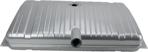Vista 138 de TRQ Depósito de combustible de gasolina de 18.5 galones compatible con Toyota Tacoma 2003-2004