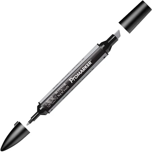 Vista 48 de Winsor & Newton Marcadores, juego de 12
