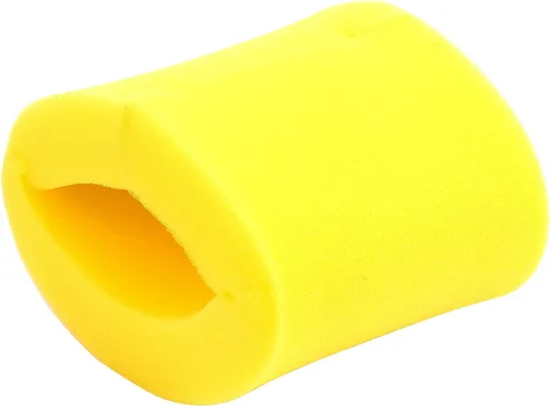 Vista 5 de AHL Filtro de aire 17211-GN1-760 compatible con Honda CRF100F CRF 100 F 2004-2009 2011-2013/CRF80F CRF 80 F 2004-2009 2011-2013/XR100 XR 100 19 34.6