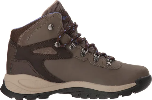Vista 6 de Columbia Zapatos de senderismo Newton Ridge Plus para mujer