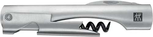 Vista 4 de ZWILLING J.A. HENCKELS Sommelier - Palancas de sacacorchos, acero inoxidable