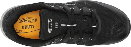 Vista 5 de KEEN Utility Mens Sneakers Work Shoes