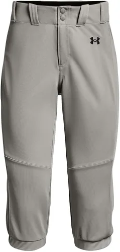 Vista 4 de Under Armour Pantalones de sóftbol utilitarios para mujer 22