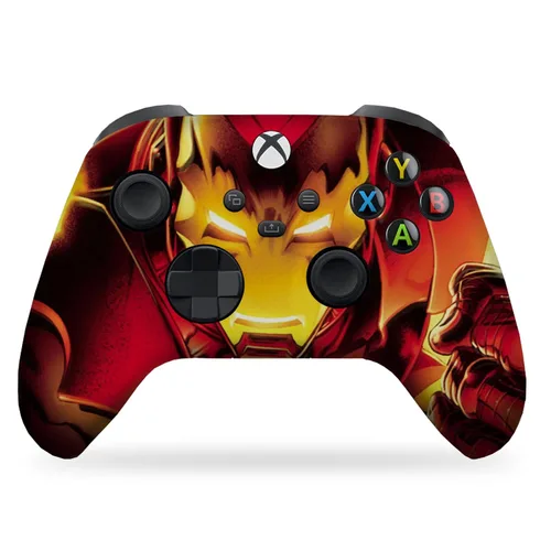 Vista 75 de DreamController Original X-box Modded Controller Special Edition Customized Compatible with X-box One S/Series X/S & Windows 10 Made with Advanced
