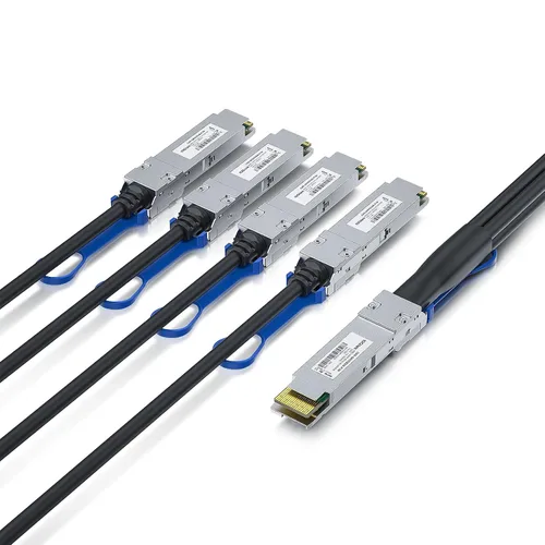 Vista 14 de 10Gtek 25G SFP+ DAC Cable - 25GBASE-CR a SFP28 Cable Twinax de cobre de conexión directa pasiva para Mellanox MCP2M00-A00A, 0.5 metros (1.6 pies)
