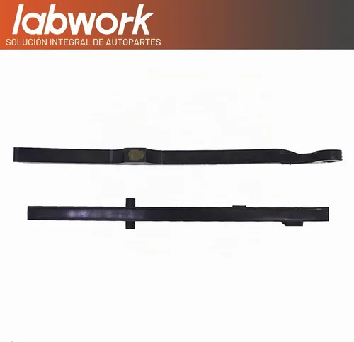 Vista 3 de labwork - Guías de tensor de leva de repuesto para Honda TRX400X Sportrax 400
