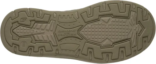 Vista 3 de Skechers - Expected Avillo - Mocasín para hombre de ajuste relajado