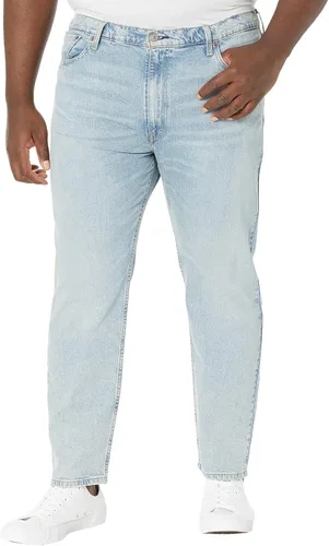Vista 16 de Levi's Jeans 502 de ajuste cónico para hombre (también disponibles en tallas grandes y altas)