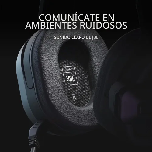 Vista 6 de Cardo Packtalk Edgephone para ORV - Paquete doble