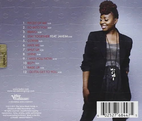 Vista 2 de Pieces Of Me