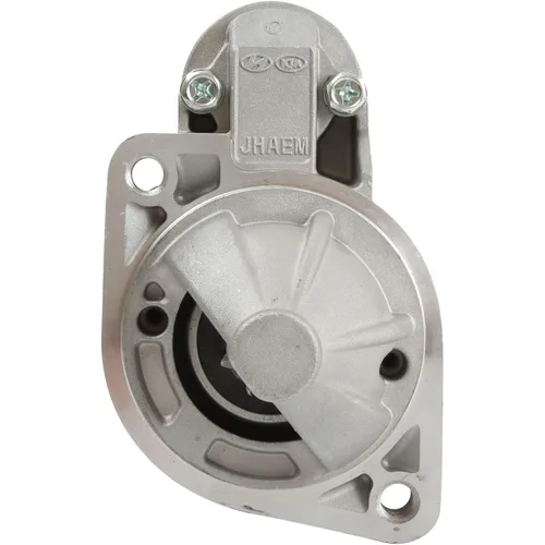 Vista 7 de Total Power Parts Arrancador 410-40031 de 12 V compatible con/repuesto para Hyundai Elantra 2005-2012 Tiburon 2005 Tucson 2005-2009 Kia soul 2010