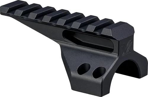Vista 4 de Vortex Soporte de tablero de buceo de precisión de 1.181 in – Compatible con anillos de precisión Vortex y soportes en voladizo extendidos