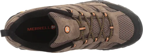 Vista 3 de Merrell Moab 2 Vent - Zapatilla de senderismo para hombre