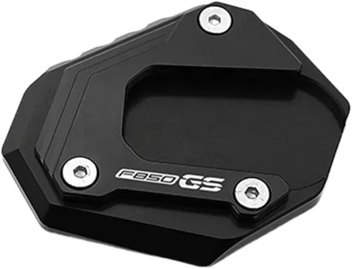 Vista 13 de Soporte para motocicleta F850GS / F750GS Soporte lateral de motocicleta para B&MW F850 GS Adventure F 750 850 GSA 2018-2021 2022 2023 Accesorios