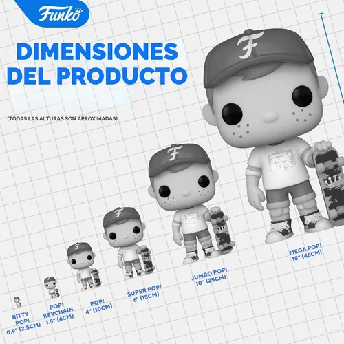 Vista 3 de Funko Pop Disney: Ultimate Princess - Ariel, multicolor, estándar, princesas de Disney, figura de vinilo coleccionable, idea de regalo, producto