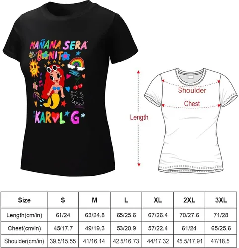Vista 2 de Camiseta casual para mujer, camiseta de manga corta, camiseta de verano