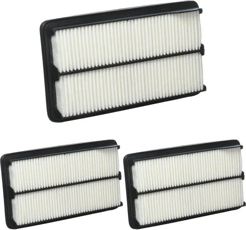 Vista 2 de BOSCH Filtro de aire de motor de taller 5221WS - 98% de eficiencia