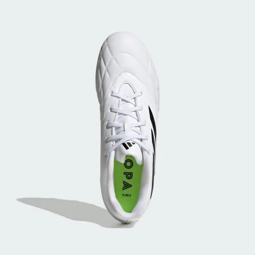 Vista 3 de adidas Tenis unisex Copa Pure.2 para adultos