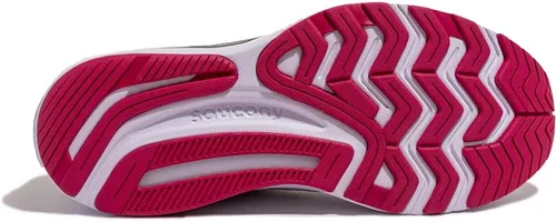 Vista 4 de Saucony Tenis de correr Guide 14 para mujer