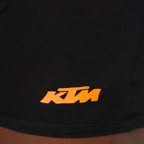 Vista 3 de KTM Bóxer de 5 piezas - 60% poliéster35% algodón5% elastano - Negro - Talla XXL, Negro T085-1-l
