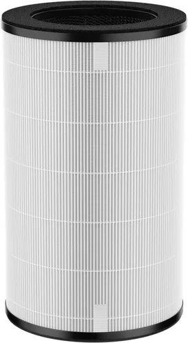 Vista 9 de AP-T20 Filtro de repuesto compatible con Homedics AP-T20 Filtro purificador de aire, 3 en 1 Torre de limpieza total de alta calidad, filtros