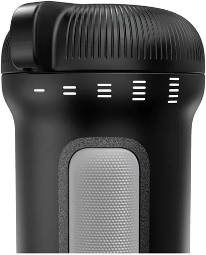 Vista 8 de BLACK+DECKER Kitchen Wand - Batidora de inmersión inalámbrica, batidora de mano con base de carga, color negro (BCKM1011K10)
