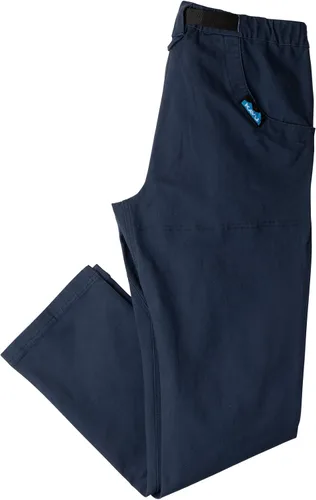 Vista 2 de KAVU Chilliwack Flex Pantalón de senderismo, cintura elástica incorporada