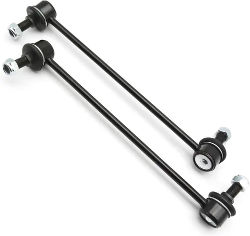 Vista 8 de 2 eslabones de barra estabilizadora trasera para Chevrolet Trailblazer 2002-2009