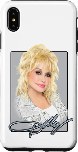 Vista 11 de Dolly Parton Classic Case for iPhone 17
