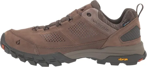 Vista 8 de Vasque Talus at Low UltraDry - Zapatillas de senderismo para hombre