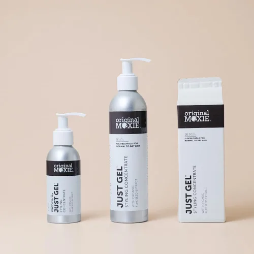 Vista 3 de Original Moxie Just Gel™ Styling Concentrate 3.4 oz