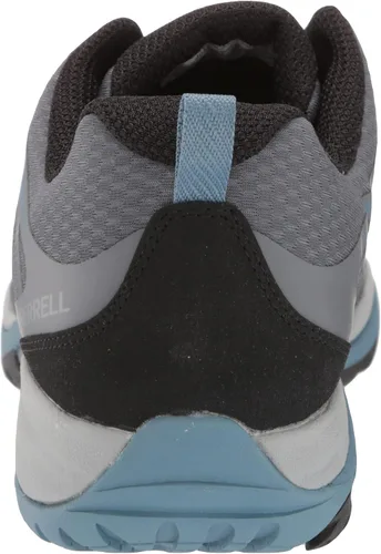 Vista 3 de Zapatillas de senderismo Merrell Siren Edge 3 para mujer