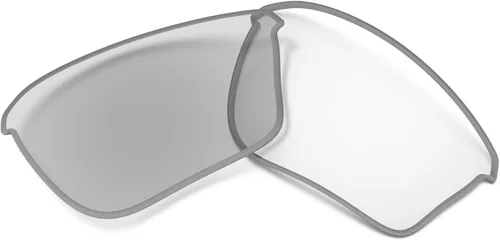 Vista 4 de Oakley Original Half Jacket 2.0 XL OO9154 Replacement Lenses +BUNDLE Bag+Designer iWear Care Kit