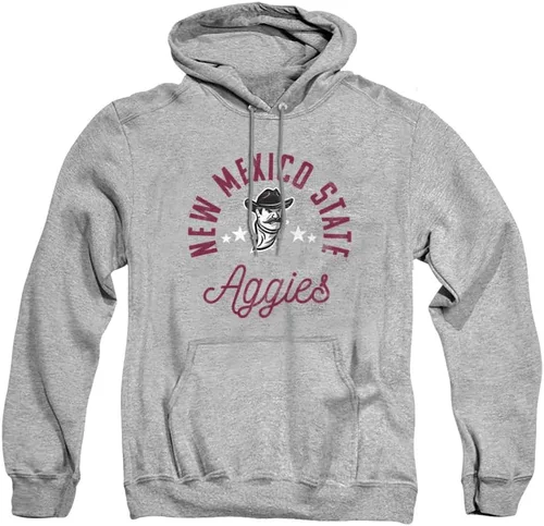 Vista 116 de LOGOVISION Colección oficial de sudaderas con capucha para adultos con capucha de la mascota desgastada Abilene Christian Wildcats