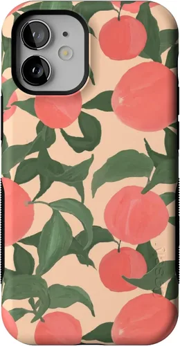 Vista 123 de Funda Casely para iPhone 12 Mini Todo lo que necesitas es amor Beatles Compatible con MagSafe Diseño protector audaz