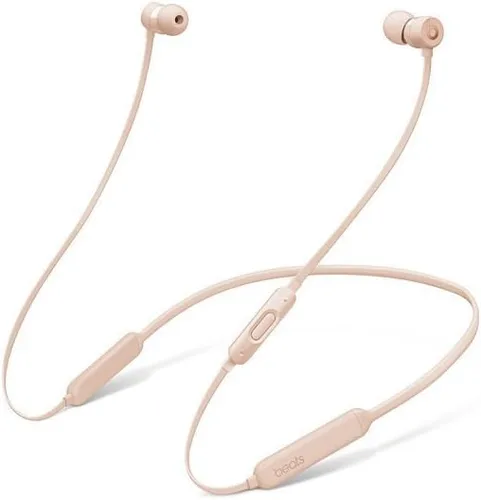 Vista 6 de Beats X Wireless In-Ear Headphones (MLYE2LL/A) Negro - Renovado