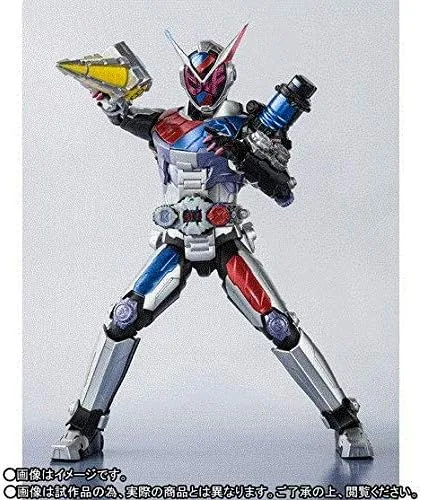 Vista 3 de S.H.Figuarts