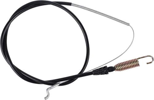 Vista 4 de Cable de tracción 105-1845 para Toro Recycler de 22 pulgadas, autopropulsado a gas, para 20012, 20016, 20065, reemplaza 290-931 14508 60-530