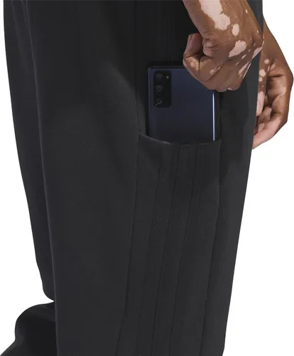 Vista 7 de adidas Pantalones Essentials French Terry con 3 rayas para hombre