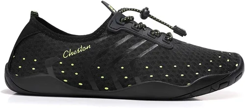 Vista 4 de Zapatos acuáticos de secado rápido para hombre y mujer