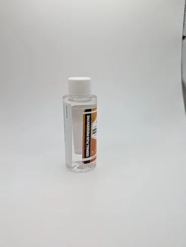 Vista 9 de GERMALL Plus Líquido conservante (2 onzas) sin parabenos; sin formaldehído; soluble en agua y aceite Adecuado para hacer jabón, lociones