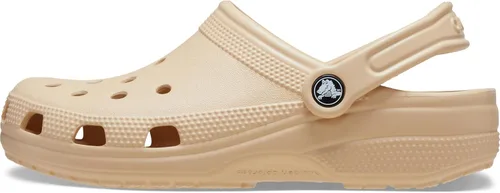 Vista 58 de Crocs Crocband - Zuecos para hombre y mujer Negro