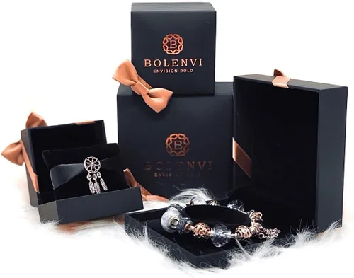Vista 6 de BOLENVI Bulldog Bull Bully Dog 925 colgante de plata esterlina colgante X abalorio para pandora y pulseras o collares similares, Plata esterlina, No