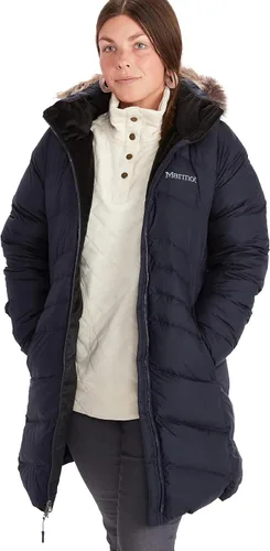 Vista 15 de Marmot Moderno para mujer gris (Glacier Grey)