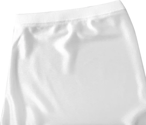 Vista 4 de MESOSPERO Camisetas de fútbol en blanco para hombre, camisa de fútbol lisa de poliéster de malla, ropa deportiva S-3XL, negro, blanco, gris