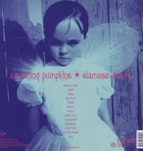 Vista 2 de Siamese Dream